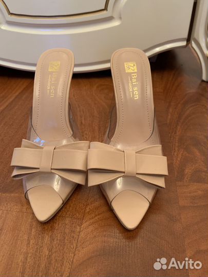 Сапоги женские, туфли