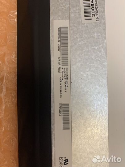 Матрица B173HAN04.9 для ноута