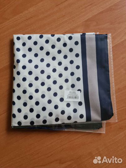 Итальянский платок