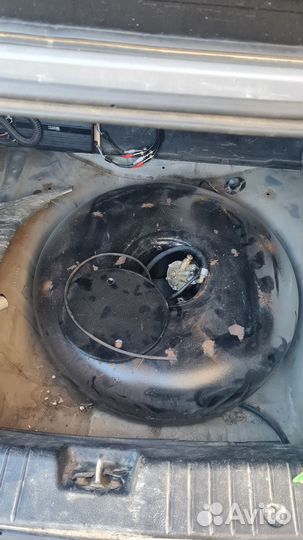 Газовое оборудование 4 поколения бу