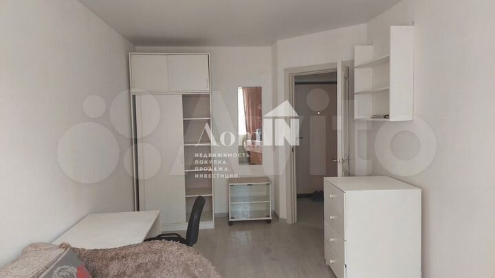 1-к. квартира, 30,4 м², 6/12 эт.