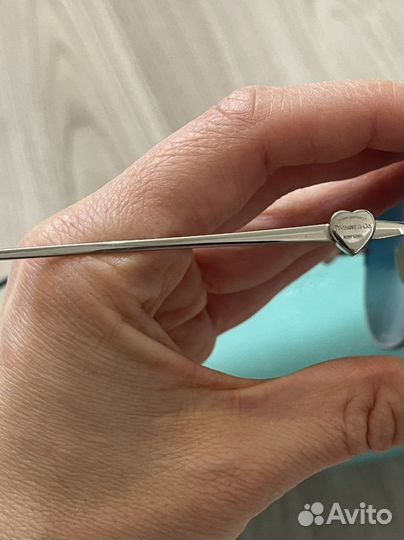 Tiffany очки авиаторы