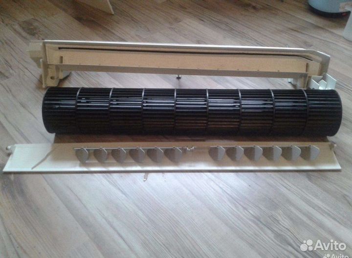 Установка ремонт заправка чистка кондиционера