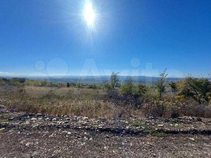 Участок 10 сот. (СНТ, ДНП)