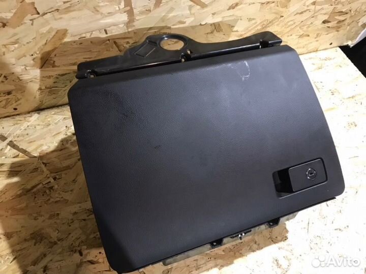 Бардачок Volkswagen Passat Cc cdab 2013