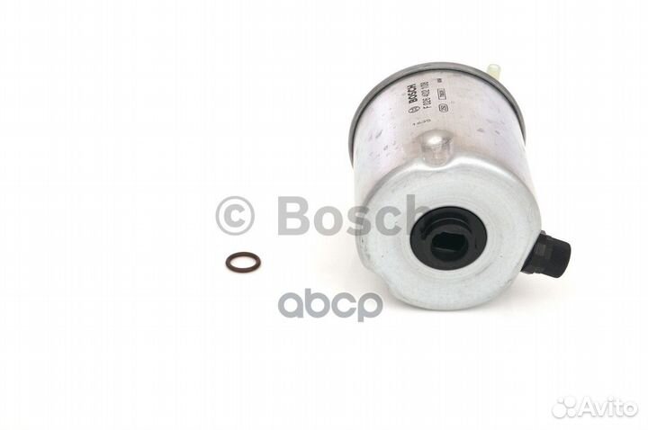 Фильтр топливный F026402108 Bosch