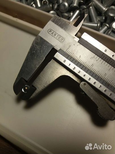 Шипы противоскольжения грузовые для уаза