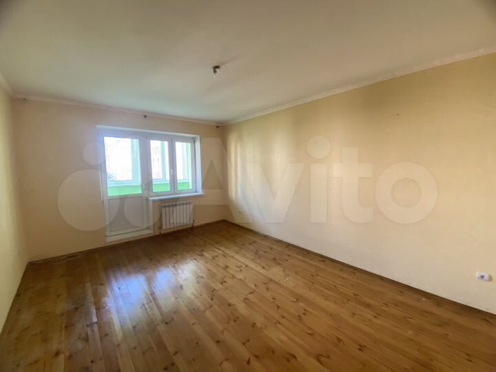 2-к. квартира, 74 м², 3/5 эт.