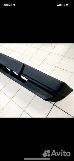 Бампер 2108-2109 Перед—Новый