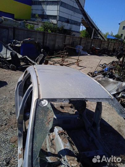 Крыша Ford Focus 3 iqdb 2013