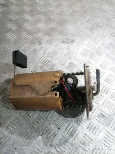 Насос топливный бензонасос Kia Spectra LD S6D 2007