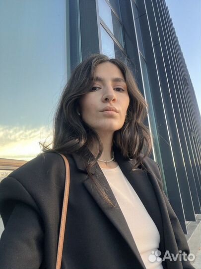 Стилист имиджмейкер