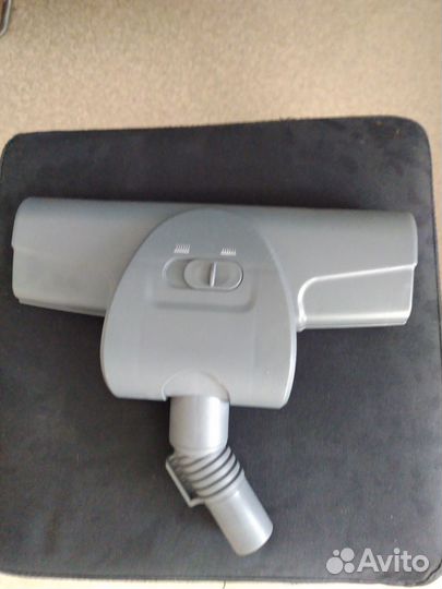 Турбошетка Zelmer