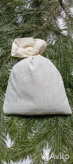 Запарка для бани и фитобочки 