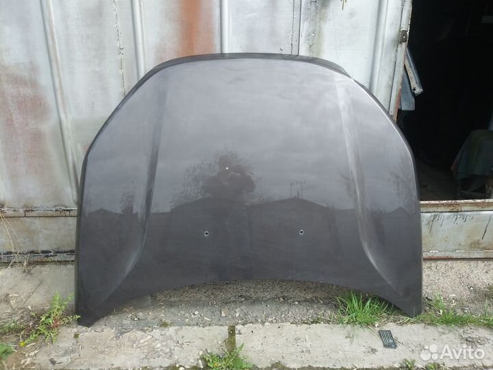 Капот LADA Vesta