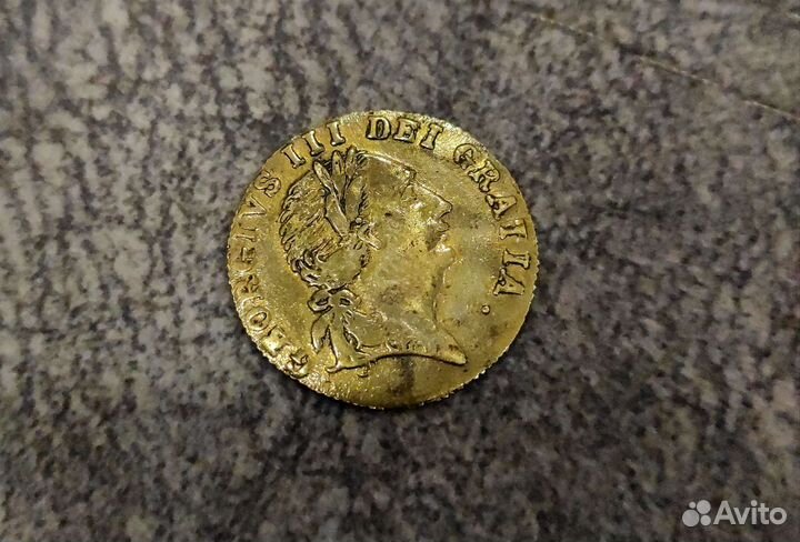 Монета, продаю 1797 г