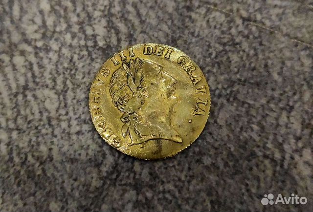 Монета, продаю 1797 г