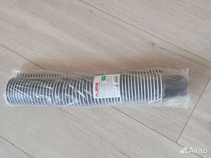 Одноразовая посуда пластик