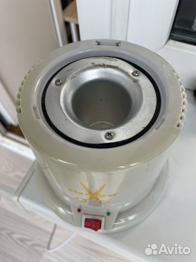 Стерилизатор