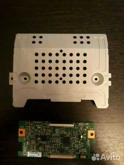 Телевизор на запчасти LG модель 32LK330