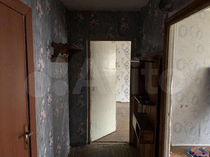 2-к. квартира, 44,2 м², 2/5 эт.