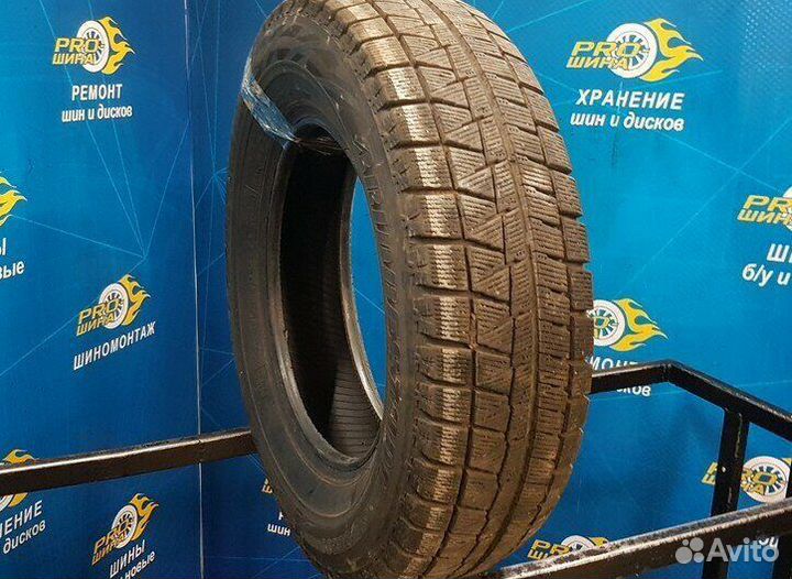Bridgestone Blizzak Revo GZ 175/70 R13