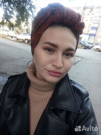 Подруга на час