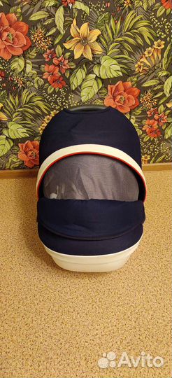 Коляска Anex Sport 3в1