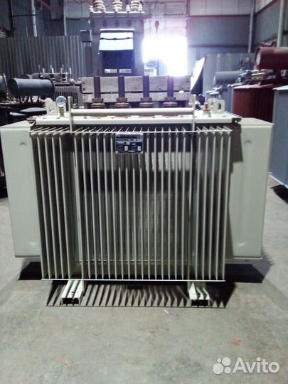 Трансформатор тмг 1000 ква