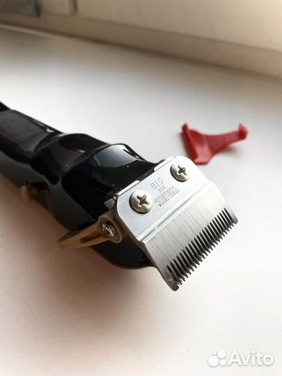 Wahl magic clip