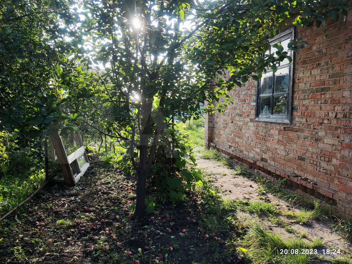 Дача 50 м² на участке 6 сот.