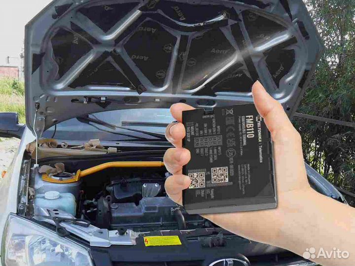 Настройка Глонасс, GPS модулей для транспорта