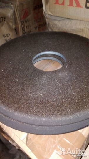 Круг заточной 300х10х127