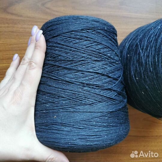 Нитки швейные СССР