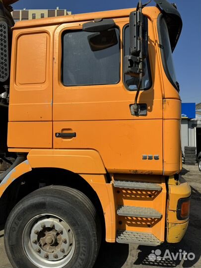 Shacman (Shaanxi) SX3255DR384, 2012