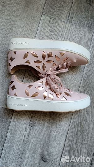 Кеды Michael kors оригинал