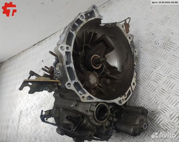 Кпп 5ст. GC0117100C Mazda 6 GG (2002-2008)