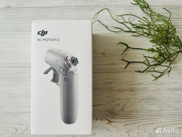 Dji RC Motion 2