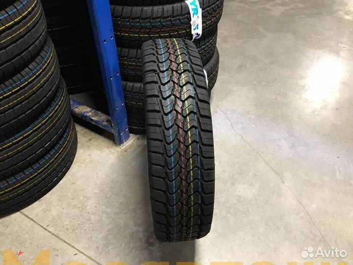 КАМА FLAME A/T (HK-245) 185/75 R16 97T