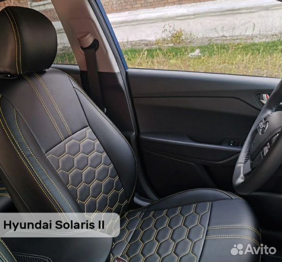 Авточехлы Mitsubishi ASX