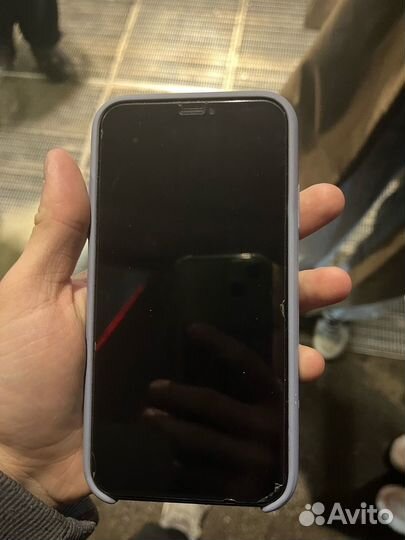 iPhone Xr, 256 ГБ