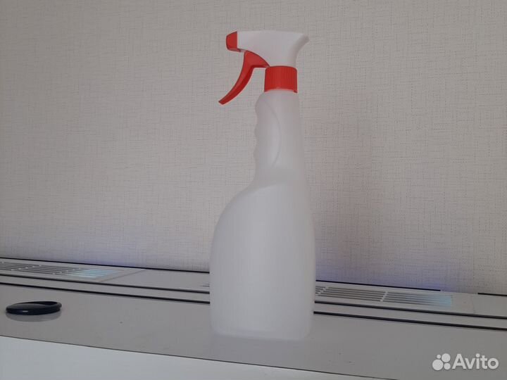 Дозатор для жидкого мыла