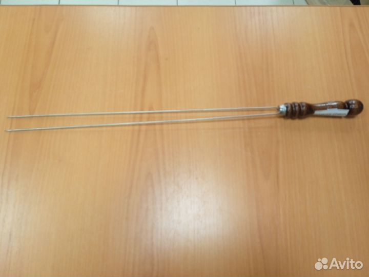 Шампур спица