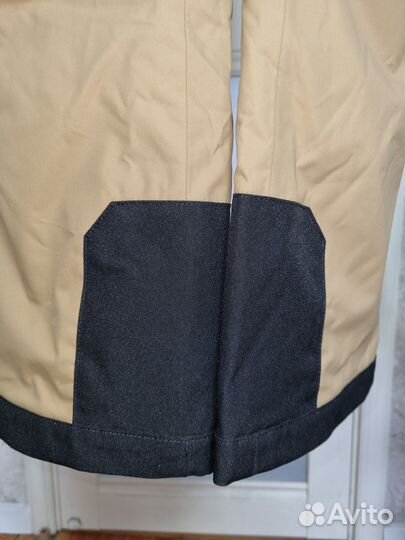 Горнолыжные штаны Reima