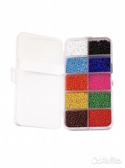 Все для рукоделия и творчества пакетом