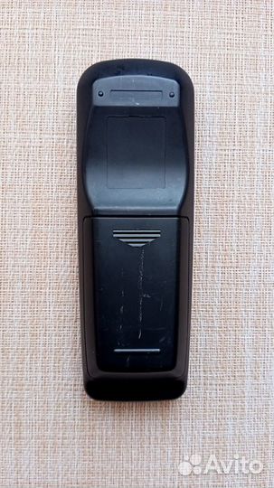 Kenwood RC-MDX07 (аудио пульт)