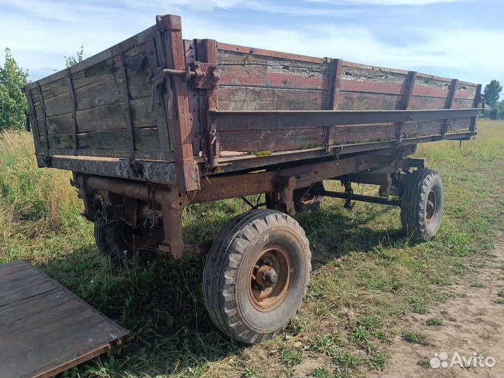 Запчасти для 2птс4