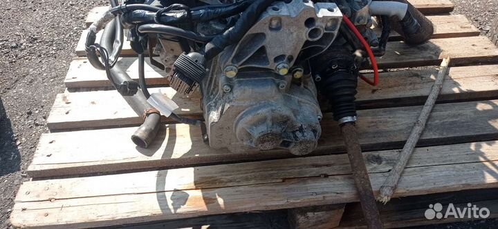 МКПП 6ст.Шкода, Ауди, Фольксваген