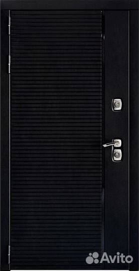 Дверь входная