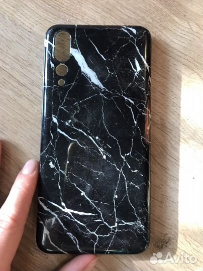 Чехол для айфон